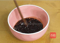 多长了肉肉其实是贴错了秋膘的做法图解7