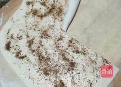 椒盐大饼的做法图解3
