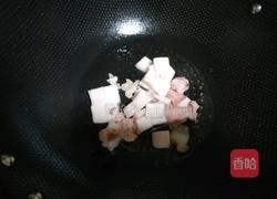 猪肉烩酸菜的做法图解4