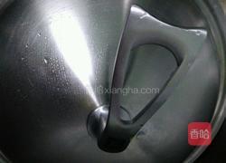 朝鲜泡菜辣白菜罗卜片的做法图解2