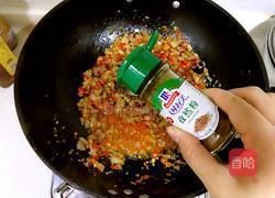 秘制香辣肉酱的做法图解7