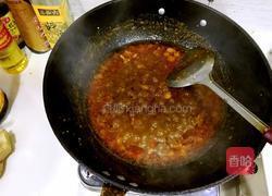 秘制香辣肉酱的做法图解9