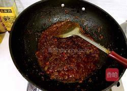秘制香辣肉酱的做法图解10