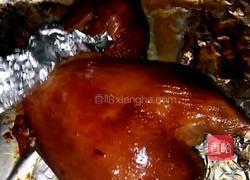 烤鸭的做法图解6