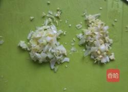 西红柿溜龙利鱼片的做法图解3