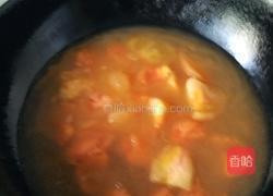 西红柿溜龙利鱼片的做法图解6