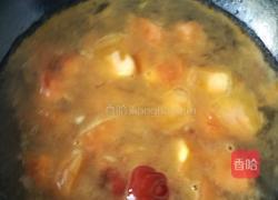 西红柿溜龙利鱼片的做法图解7