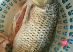 家常冻鱼的做法图解1