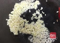 凉拌马兰的做法图解11