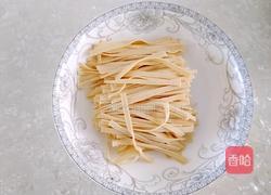 白菜大拌的做法图解3