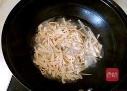 白菜大拌的做法图解4