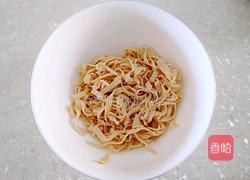 白菜大拌的做法图解5