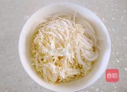 白菜大拌的做法图解7