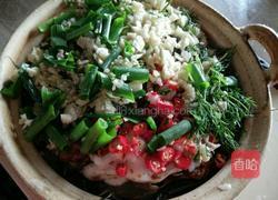 砂锅炖鱼的做法图解5