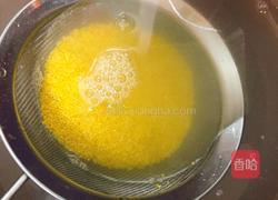 小米南瓜粥的做法图解2