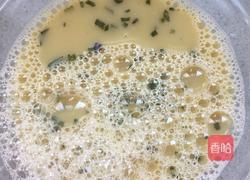 什锦蔬菜蒸鸡蛋糕的做法图解7