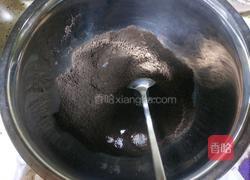 免烤原味慕斯蛋糕(六寸)的做法图解2