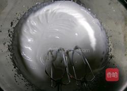 免烤原味慕斯蛋糕(六寸)的做法图解7