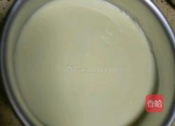 免烤原味慕斯蛋糕(六寸)的做法图解10