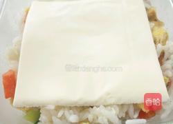 宝宝什锦焗饭的做法图解9