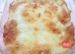 宝宝什锦焗饭的做法图解11
