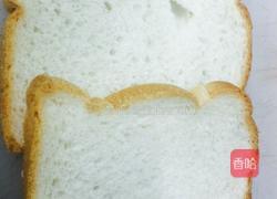 吐司温泉蛋的做法图解3