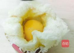 吐司温泉蛋的做法图解6