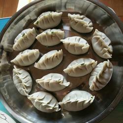 最简单的包饺子的做法[图]