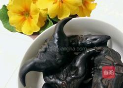 盐水菱角的做法图解5