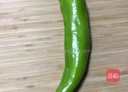 辣炒角瓜的做法图解2