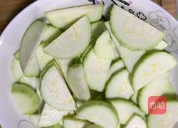 辣炒角瓜的做法图解5