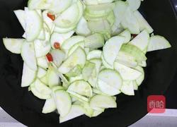 辣炒角瓜的做法图解9
