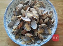 花哈鸡蛋饼的做法图解2