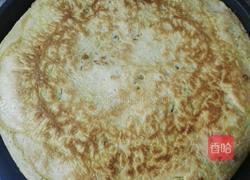 花哈鸡蛋饼的做法图解8