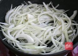 洋葱炒肉丝的做法图解8