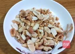 凉拌苦菊的做法图解3