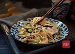 烤什锦菇的做法图解16