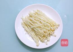 烤什锦菇的做法图解4