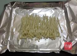 烤什锦菇的做法图解6