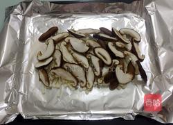 烤什锦菇的做法图解7