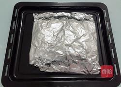 烤什锦菇的做法图解13