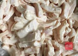 高丽肉的做法图解4