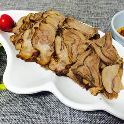 酱牛肉的做法[图]