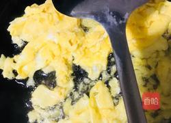 培根鸡蛋炒饭的做法图解10