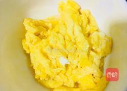 培根鸡蛋炒饭的做法图解11