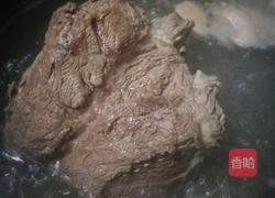酱香牛肉的做法图解2