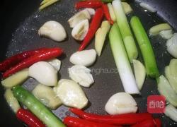 酱香牛肉的做法图解4