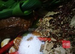 酱香牛肉的做法图解6