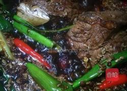 酱香牛肉的做法图解7