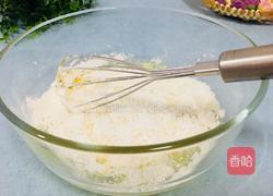 香甜小松饼的做法图解4
